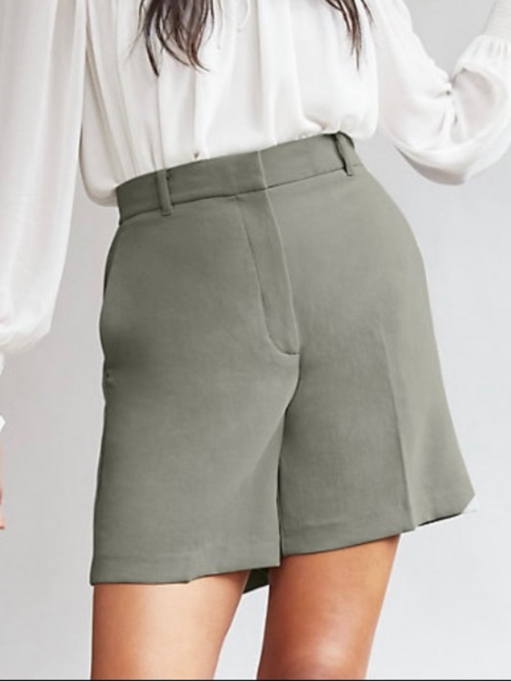 Wilfred Aritzia Anthem Shorts
